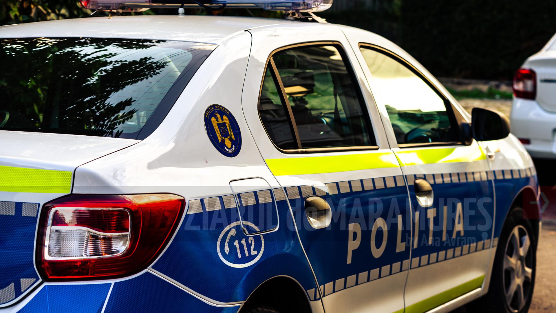 Furt îndrăzneț în plină zi: patru suspecți imobilizează o victimă pentru 2.000 de lire