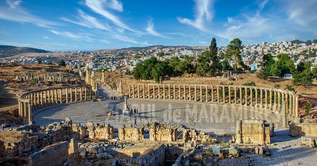 „Exploră magia Iordaniei cu SFARA TOURS: Petra, Marea Moartă și Wadi Rum te așteaptă!”