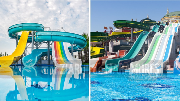 SFARA TOURS Baia Mare a pregătit o selecție cu cele mai bune hoteluri family-friendly din Antalya