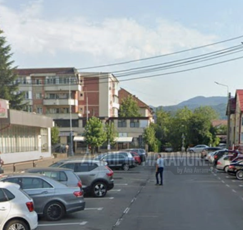 Circulația auto va fi oprită pe două străzi din Baia Mare: Progresului și V. Alecsandri.