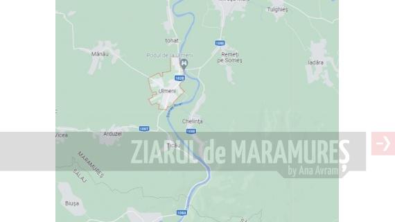 Reducerea presiunii apei potabile în Ulmeni și zonele învecinate: ce trebuie să știți