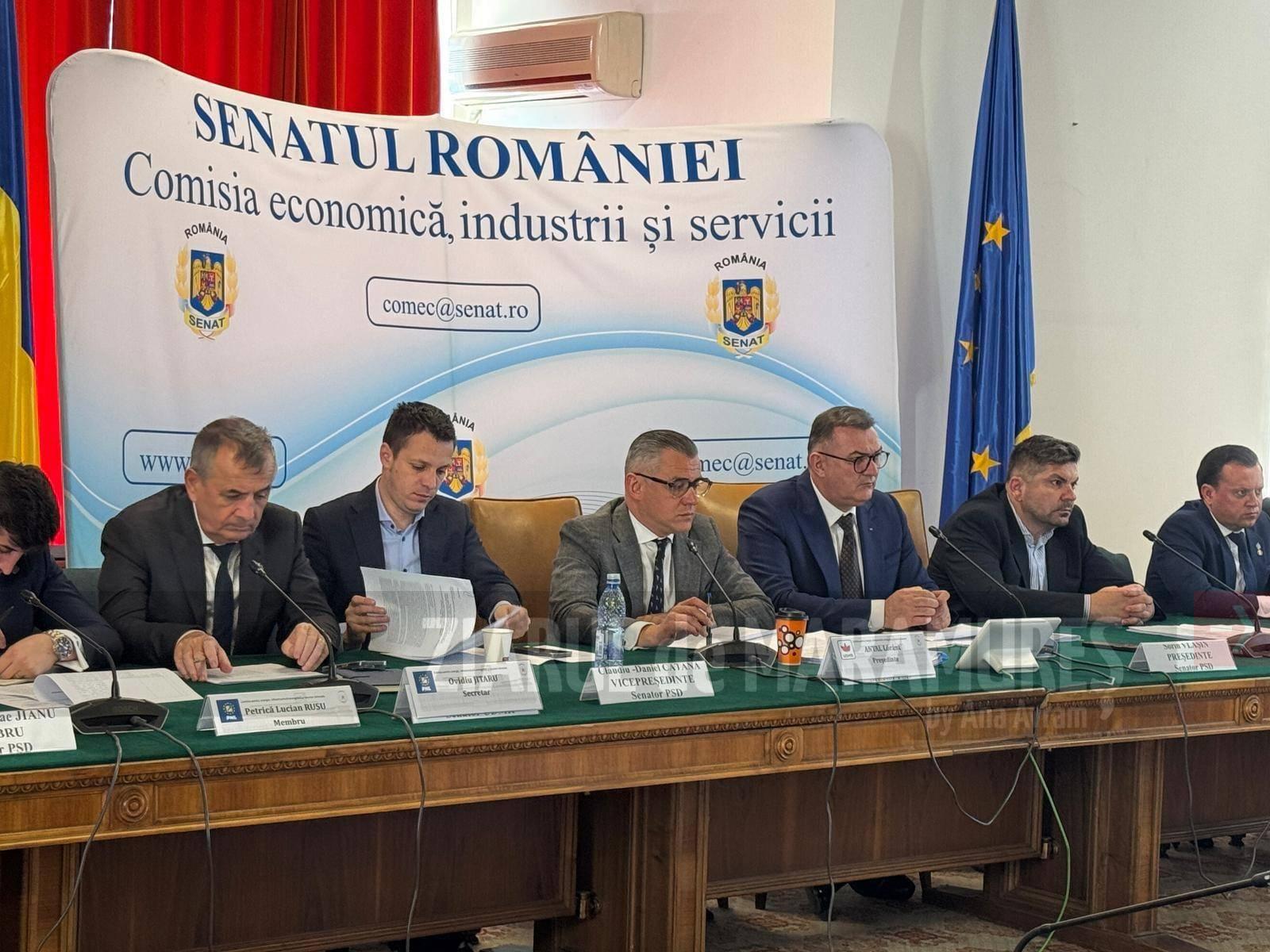 20% din plajele de la malul Mării Negre vor fi declarate plaje publice și nu vor putea fi închiriate de privați