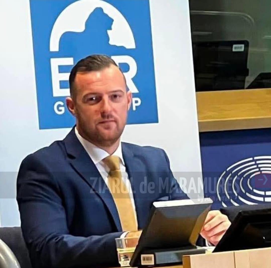 Deputatul AUR Daniel Ciornei: „Mafia din consulate trebuie desființată. Nu românii din diaspora trebuie taxați, ci sinecurile politice eliminate”