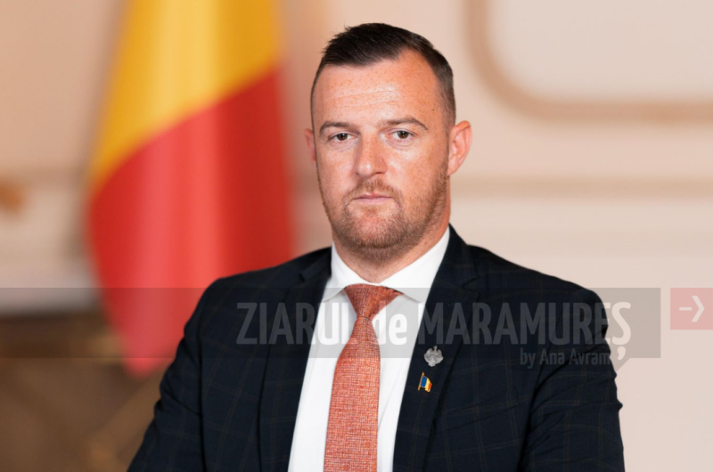 Daniel Ciornei, deputat AUR Maramureș: „Am depus sesizarea la Curtea Constituțională împotriva legii rușinii numită austeritate. Nu vom lăsa acest guvern să calce în picioare românii!”