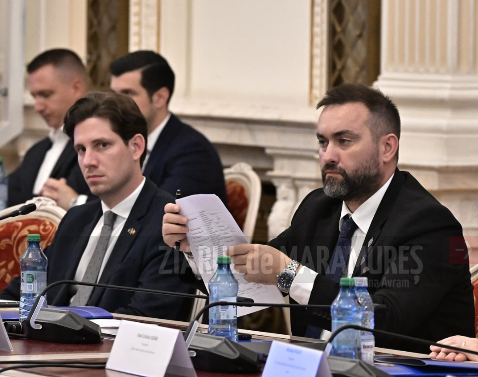 Senator Cristian N. Țâgârlaș: Susțin înăsprirea legislației privind traficul de droguri și extinderea programelor de prevenție pentru tineri