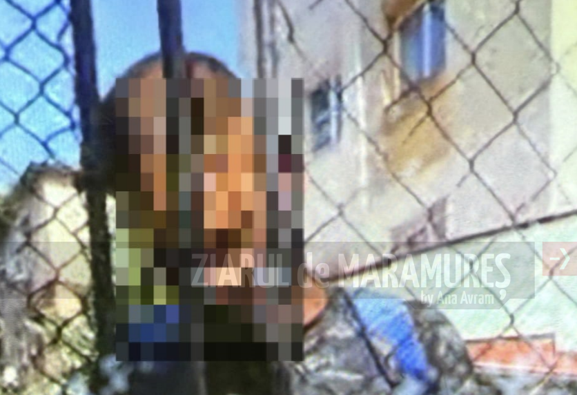 BM. S-a atins în zonele intime în fața unui grup de copii și a ajuns cercetat pentru ultraj contra bunelor moravuri