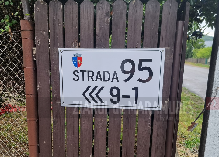 Indicatoare stradale noi în UAT Tăuții-Măgherăuș: proiecte captivante pentru luna iulie 2025