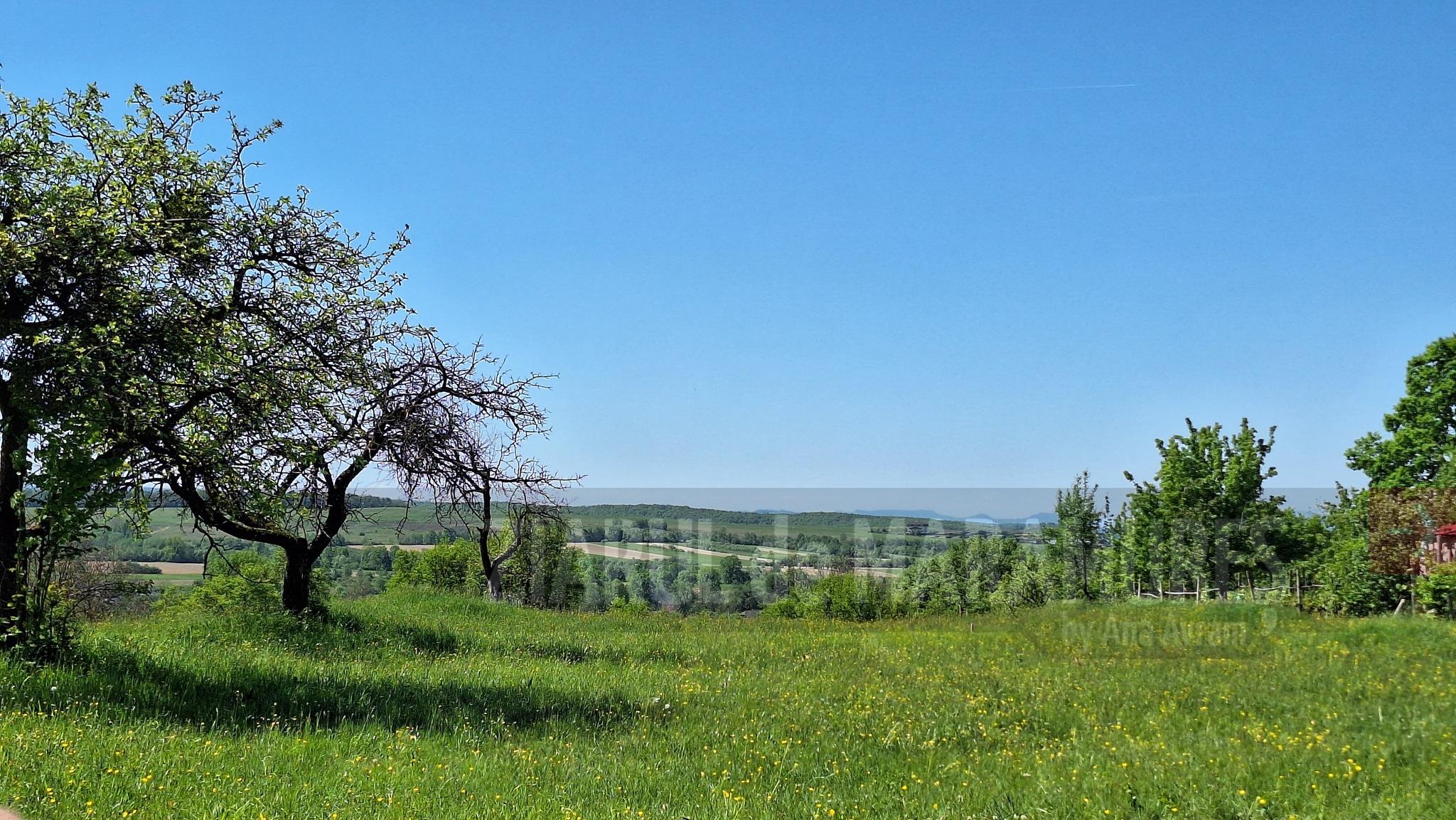 36 grade C, duminică, 6 iulie, în Maramures