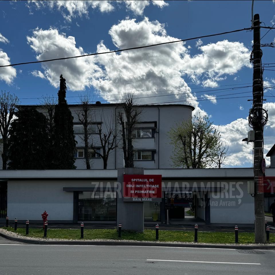 Gabriel Zetea, președintele CJ MM: Spitalul de Boli Infecțioase și Psihiatrie din Baia Mare va avea, în premieră, un aparat RMN modern și performant