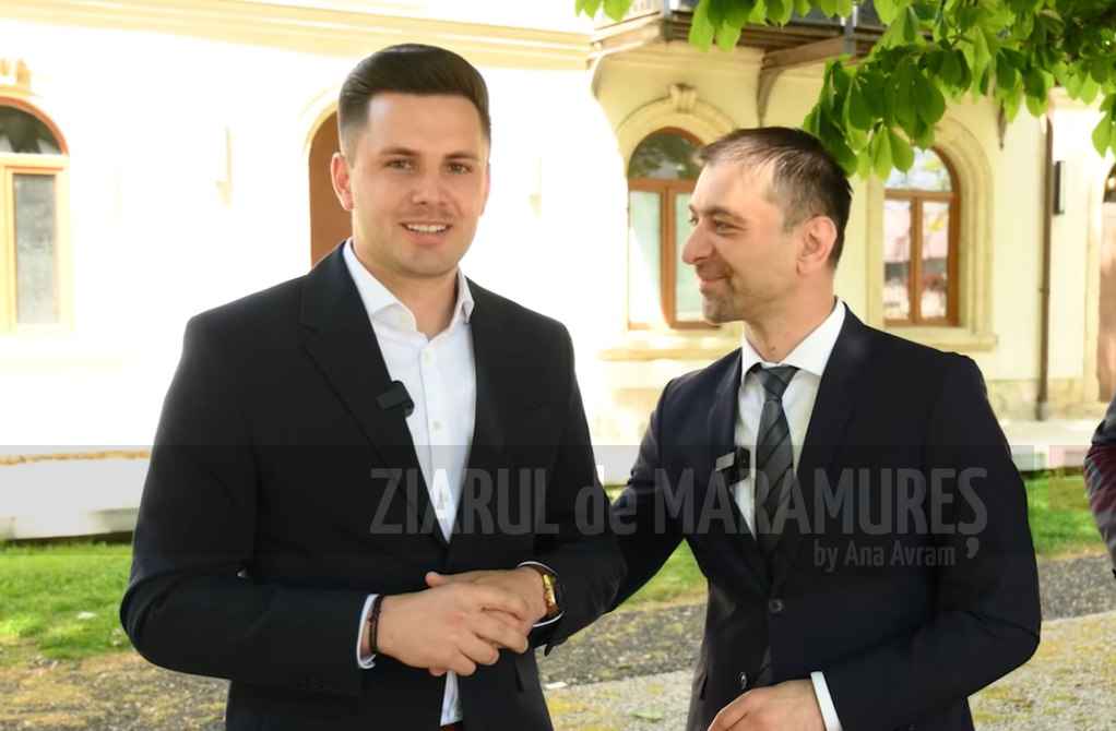 Dr. ing. Vasile Roman este noul director executiv la ADI Deșeuri Maramureș, din 1 august 2025