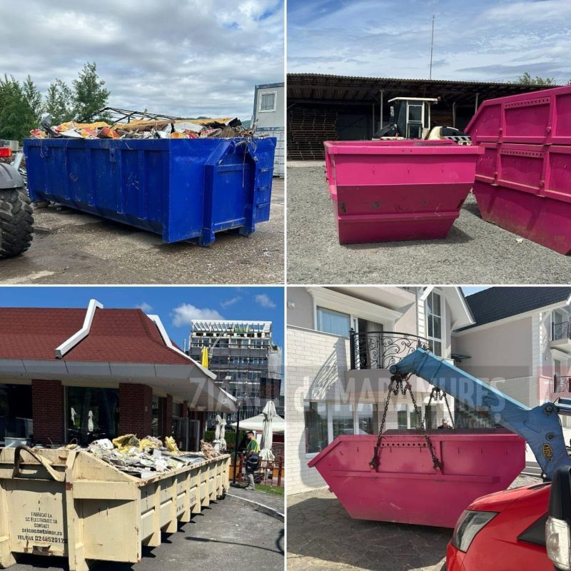 ABC URBAN – alternativa modernă la Drusal: curățenie, digitalizare și facturi mai mici pentru Baia Mare