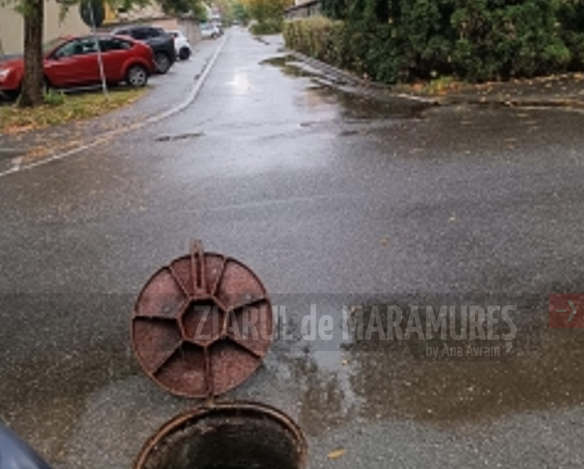 VITAL. INFORMARE privind lucrările de exploatare și întreținere la rețelele de apă și de canalizare, aflate în desfășurare săptămâna aceasta