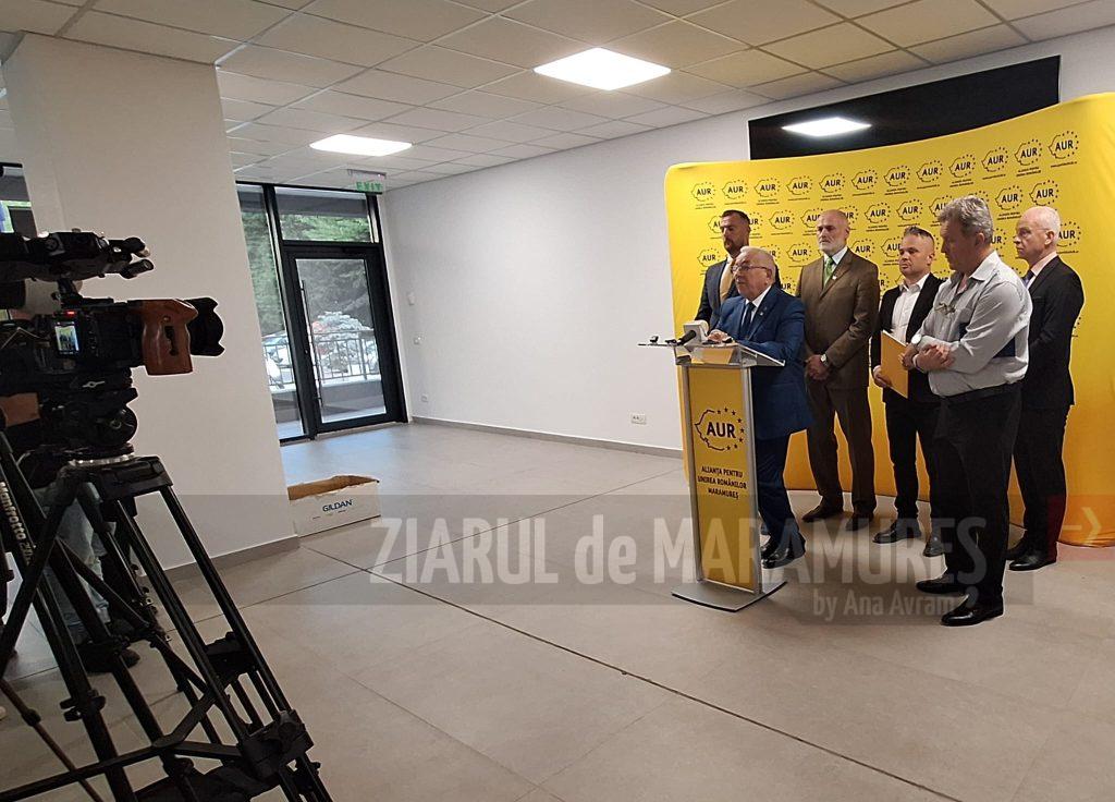 Senatorul Costache Chertif anunță: România a furnizat 22 de pachete militare Ucrainei