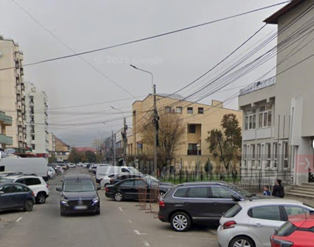 29 Aug. Lucrări de cuplare la rețeaua de alimentare cu apă potabilă pe str. Școlii din Baia Mare