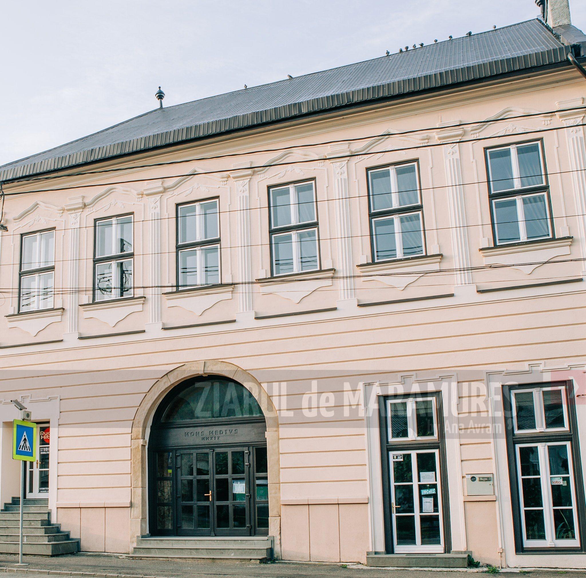 Casa de Cultură Baia Sprie găzduiește două evenimente importante, parte din programul dedicat Zilei Minerului