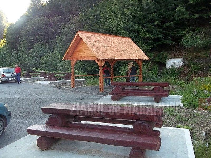 Amenajări la izvorul Ciontolan: Ce planuri are Primăria Baia Sprie?