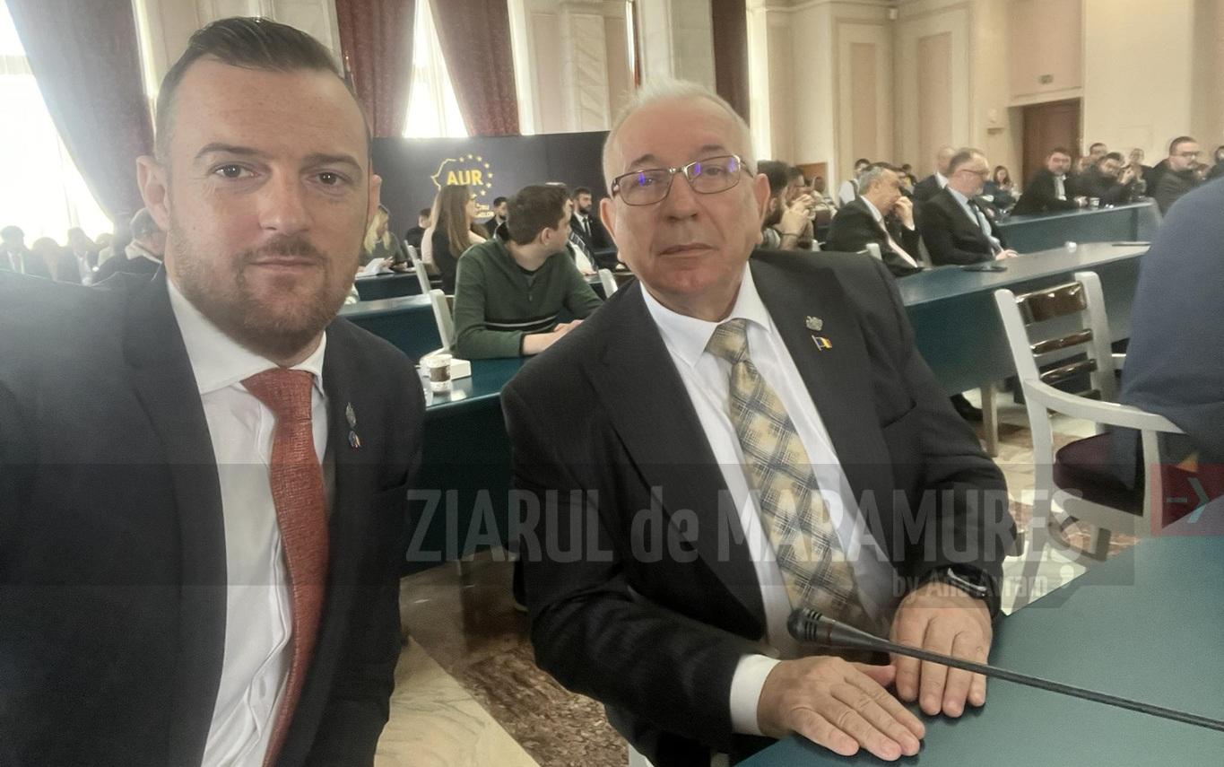 Senator Costache Chertif: În plină austeritate, numarul bugetarilor creste in administratia centrala