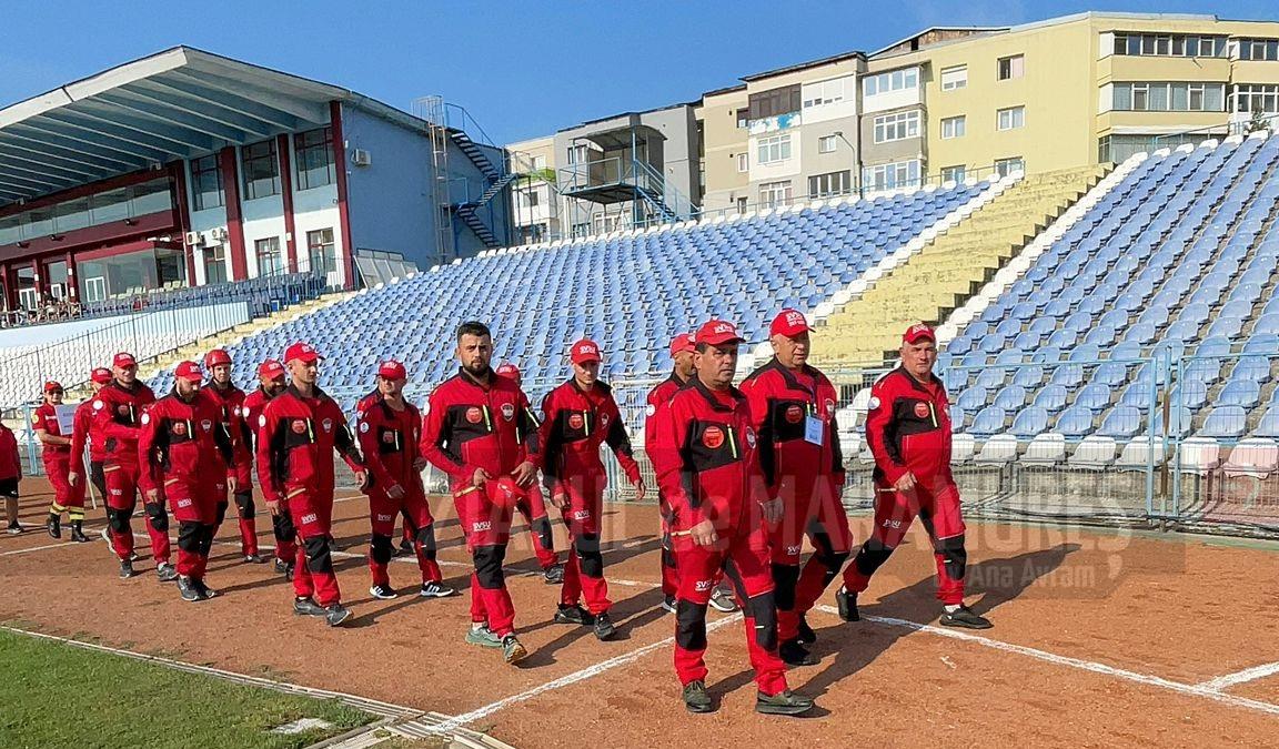 Ioan Mătieș, primar Mireșu Mare: O nouă performanță pentru pompierii voluntari din comuna noastră