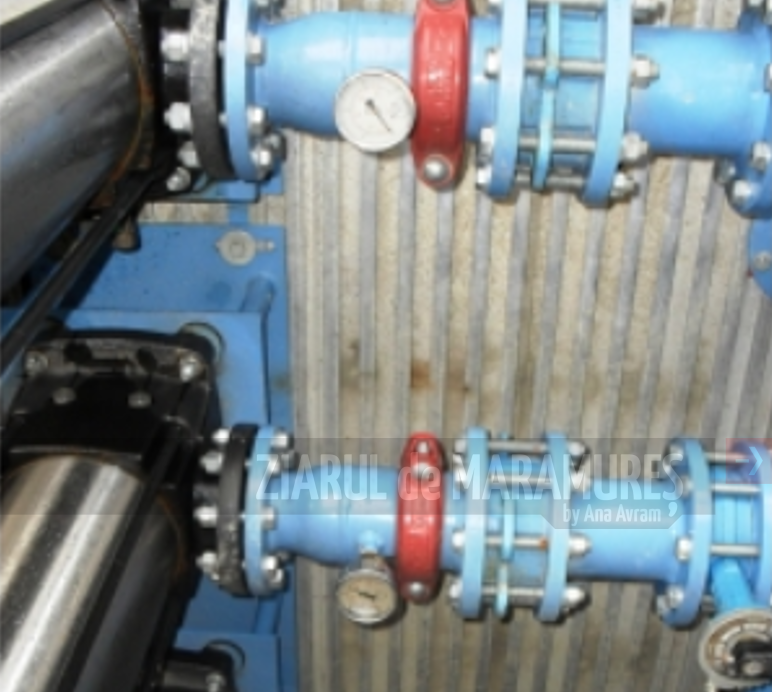 25 noi. Lucrări de modernizare la rețeaua de apă potabilă în Satu Nou de Jos; 24 noi., lucrări de reparații Baia Mare