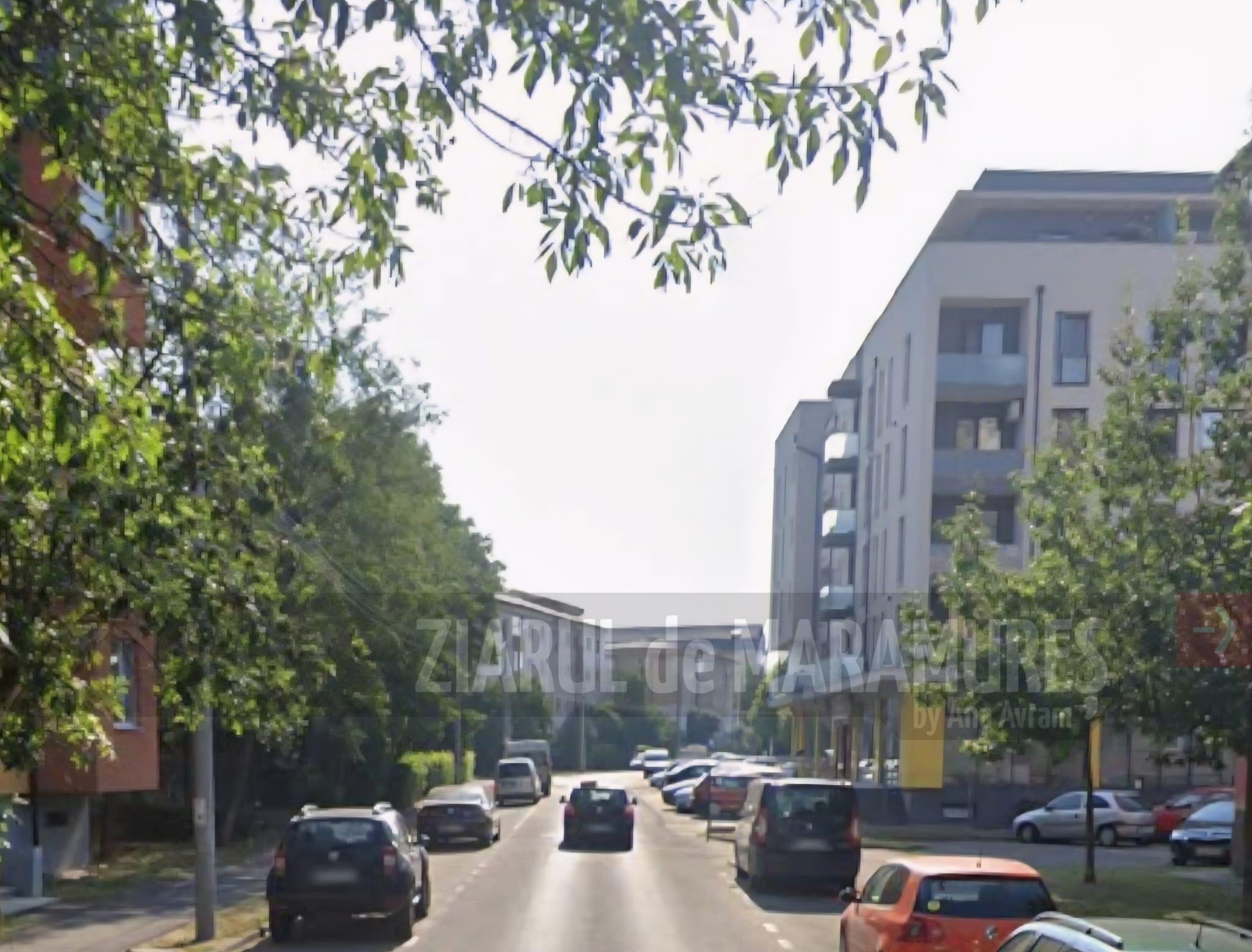 Str. Hortensiei și Al. Serelor din Baia Mare, fără apă potabilă până la ora 20.00