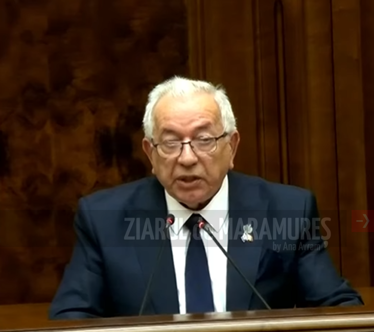 Apelul senatorului AUR, dr. Costache Chertif: Deblocați imediat testarea și vaccinarea HPV! Prevenția nu este un lux!