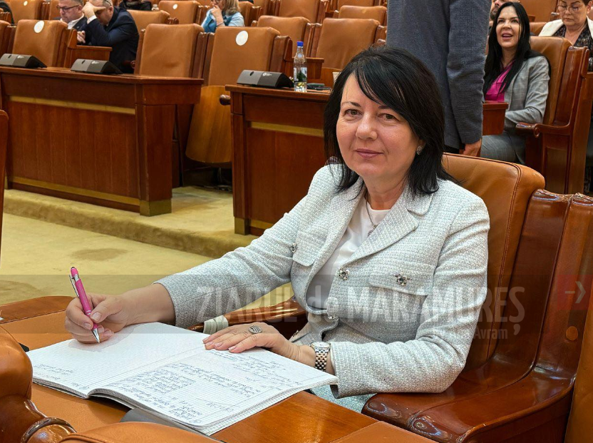 Crina Chilat, deputat PSD: Coaliția a decis să mențină plafonarea adaosului comercial pentru 17 alimente de bază