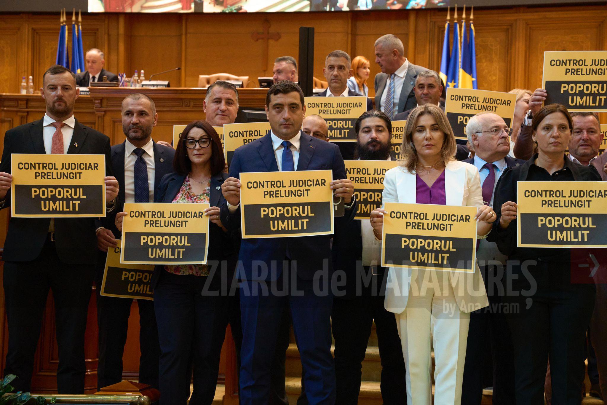 Deputat Daniel Ciornei despre cele 5 legi privind măsurile fiscale: Nu au fost votate în Parlament. Guvernul le-a impus prin asumarea răspunderii