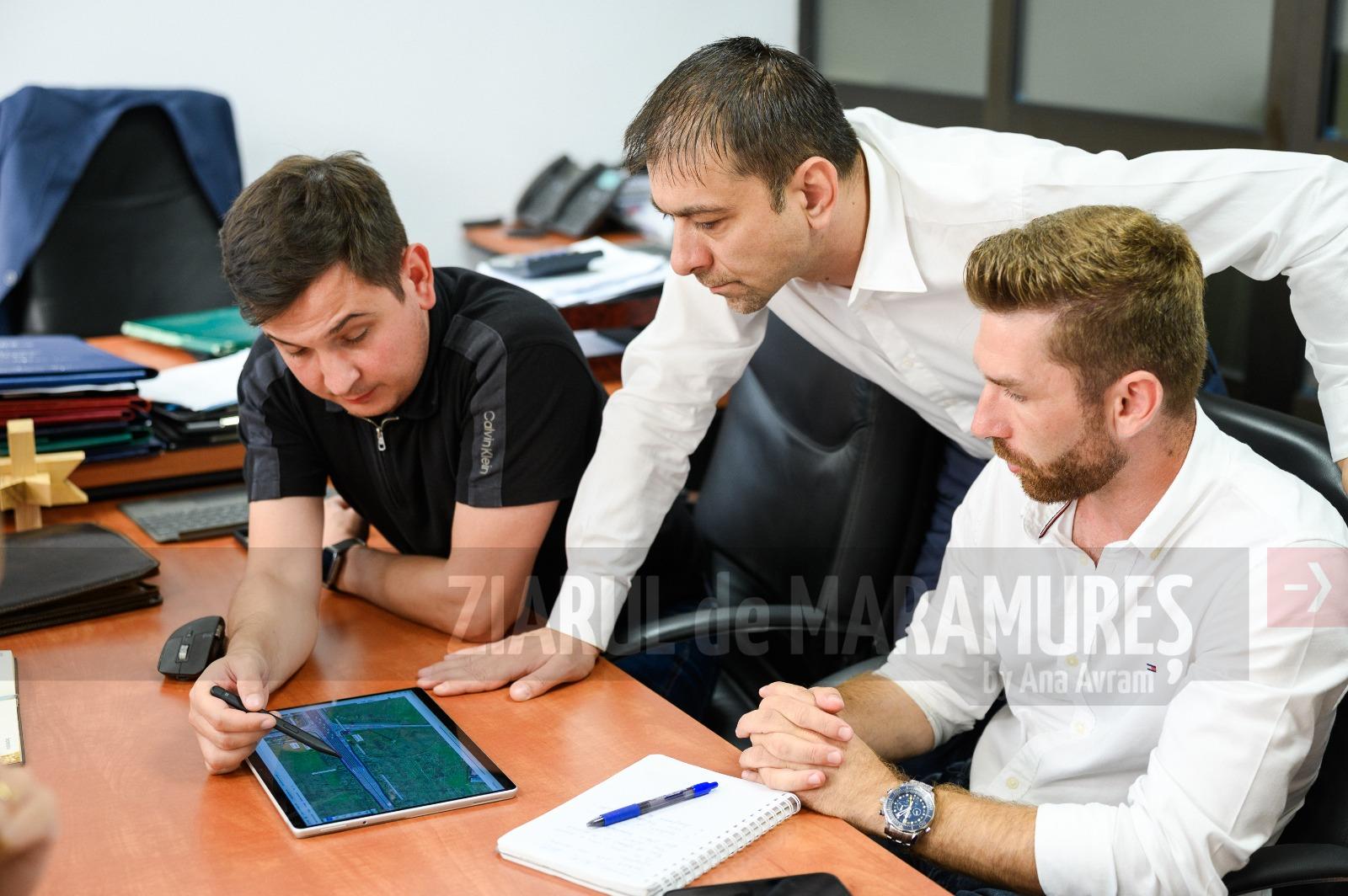 Pasajul de la Clubul Văcarilor trebuie să fie finalizat până anul viitor în luna iunie