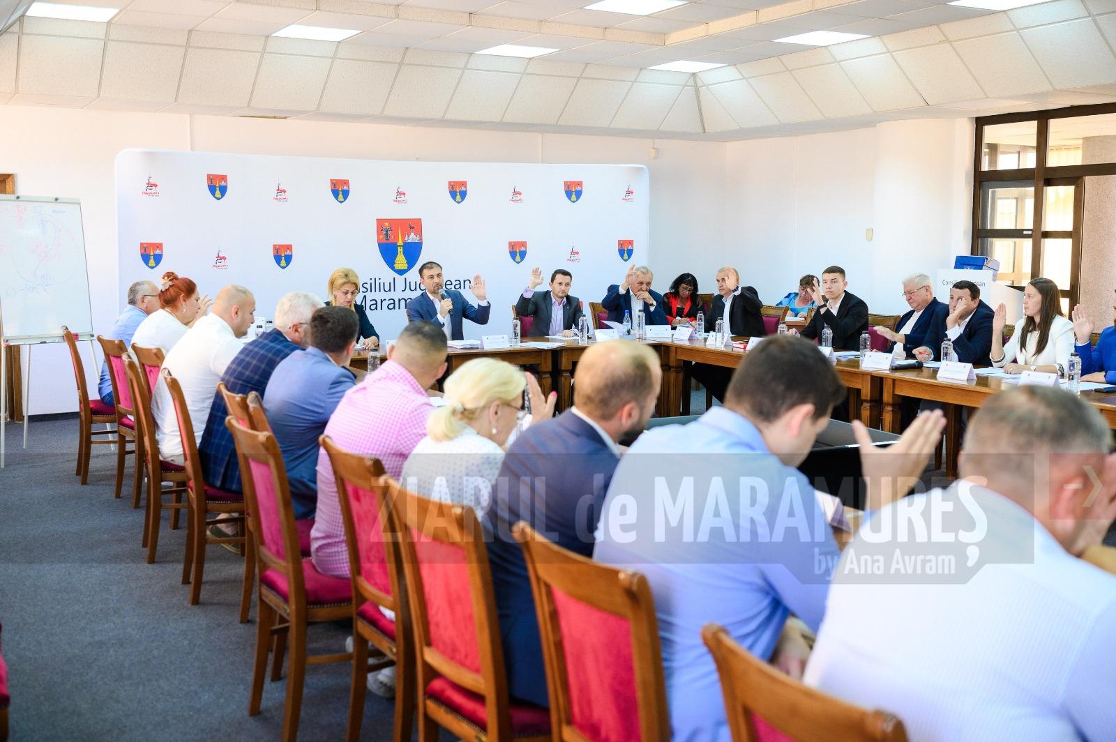 PNRR. CJ Maramureș continuă investițiile în educația incluzivă