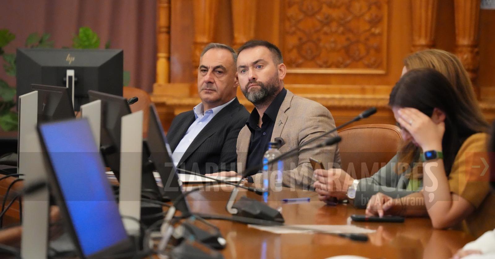 Cristian N. Tagarlas, despre ANESPVITP: I-am solicitat ministrului clarificări. Este un proiect cu impact major asupra unor teme de maximă sensibilitate