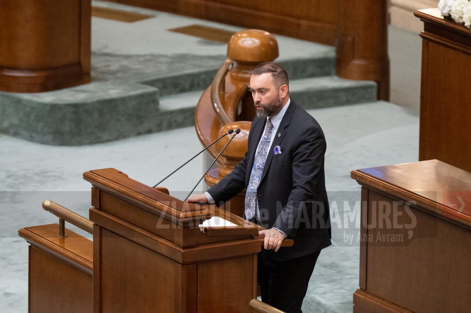 S-a adoptat în CD modificarea Legii nr. 72/2016 privind sistemul de pensii și alte drepturi de asigurări sociale ale avocaților