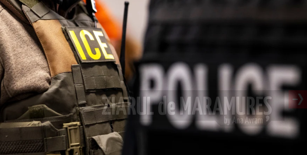 SUA: Un mort și doi răniți într-un atac armat la un centru de detenție al Serviciului de imigrări din Texas