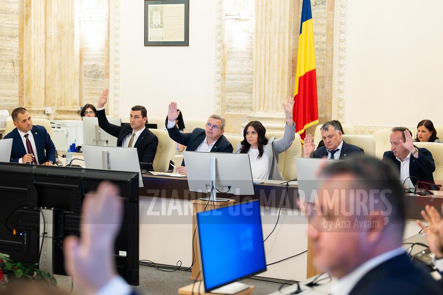 Deputat PNL Maramureș, Ionel Bogdan: Pachetul 2 de măsuri înseamnă corectarea greșelilor trecutului și stabilitate pentru companiile românești