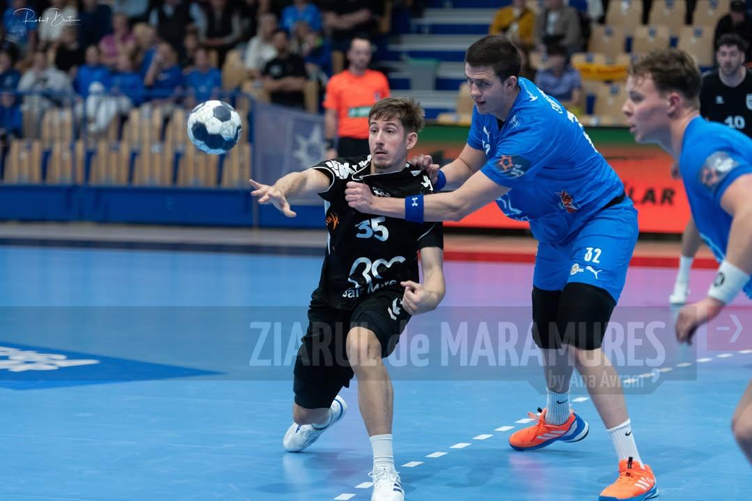 Programul jocurilor din Grupa C a EHF European League