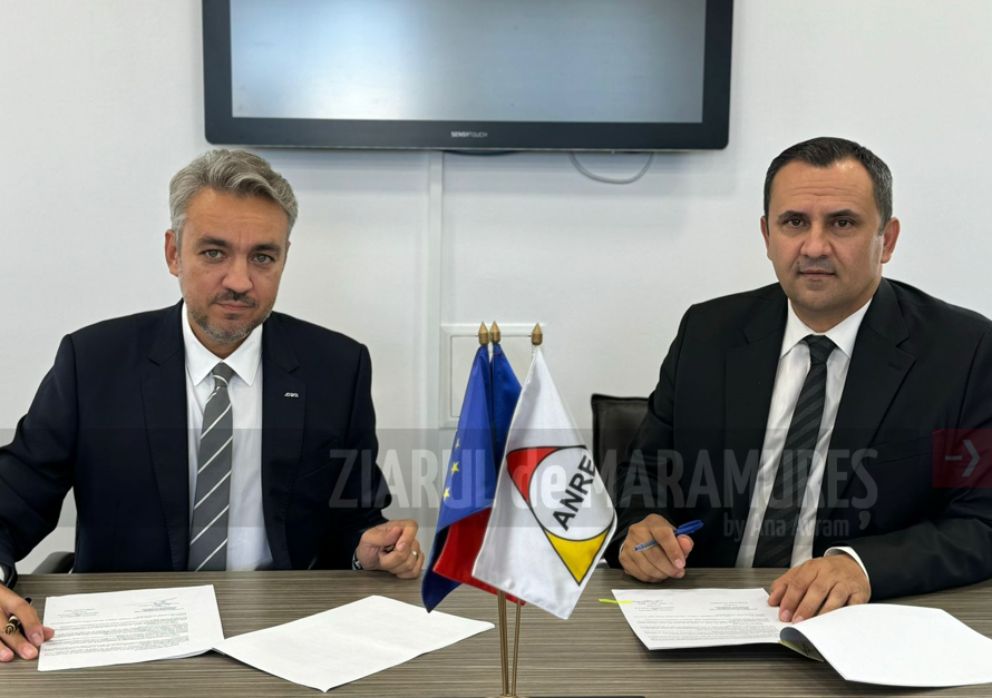 A.N.R.E. și A.N.A.F., protocol de colaborare pentru întărirea monitorizării piețelor de energie și creșterea disciplinei economice