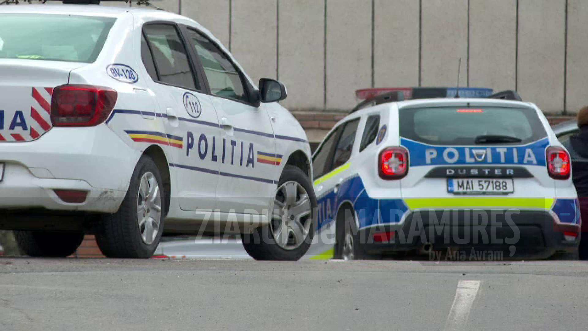 Băimăreancă de 25 de ani, sechestrată într-un apartament din Craiova de doi tineri din Dolj. Cei doi au fost reținuți