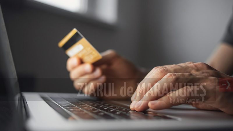 Un băimărean a virat unui necunoscut 42.000 lei în schimbul unor dividente în valoare de 6.000 lei