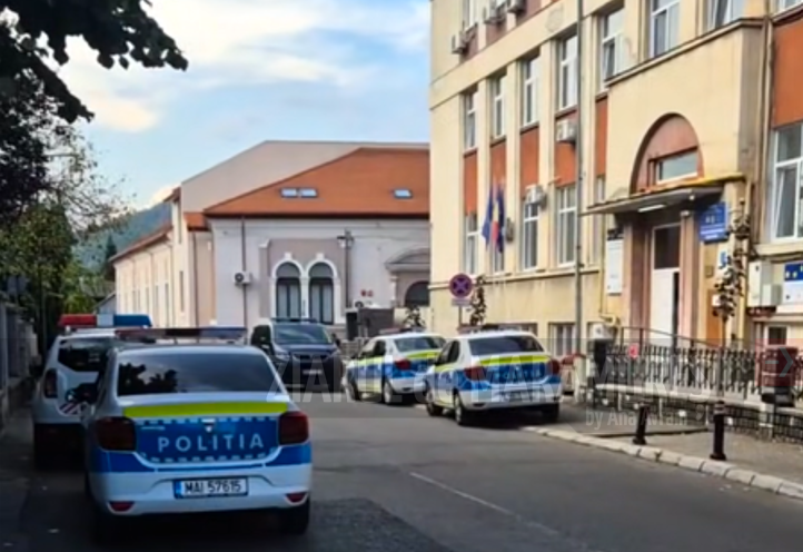 Localnic din Groși, arestat! Băut și fără permis a produs un accident cu pagube materiale după care a fugit