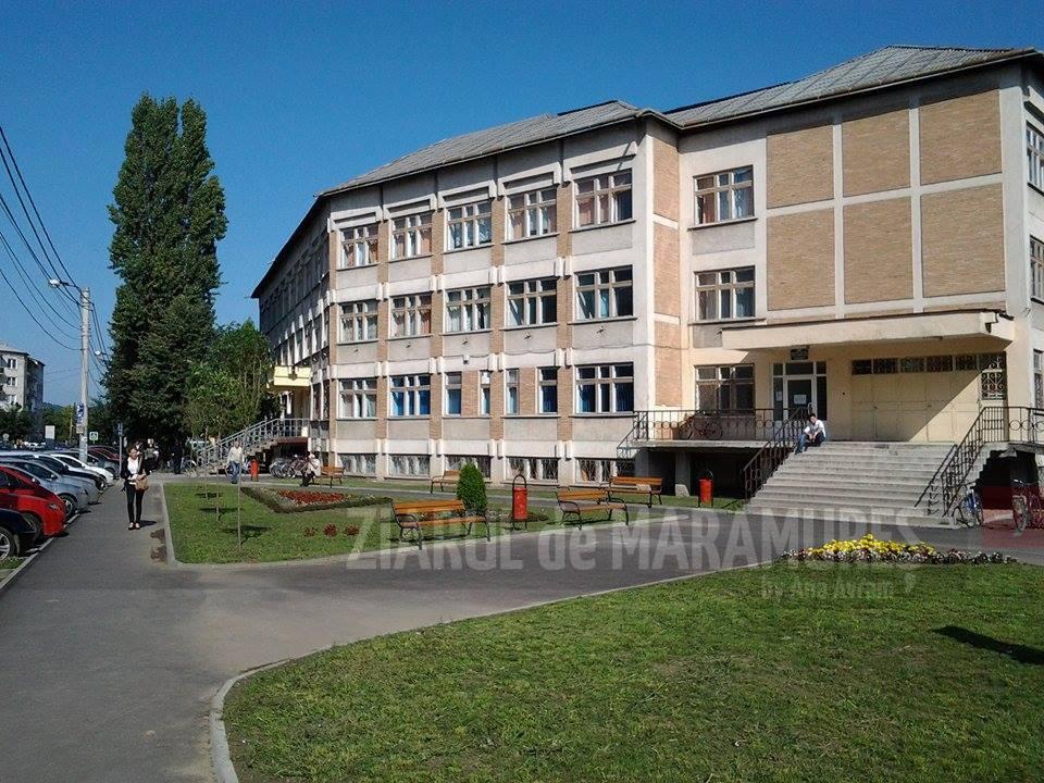 Sighetean tâlhărit pe strada Avram Iancu. Autorul (28 ani) a fost internat pe Secția de Psihiatrie a spitalului Sighet