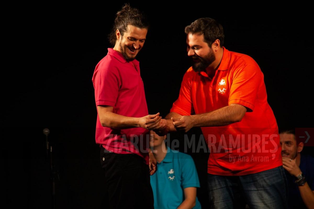 Teatrul Municipal Baia Mare deschide stagiunea 2025-2026