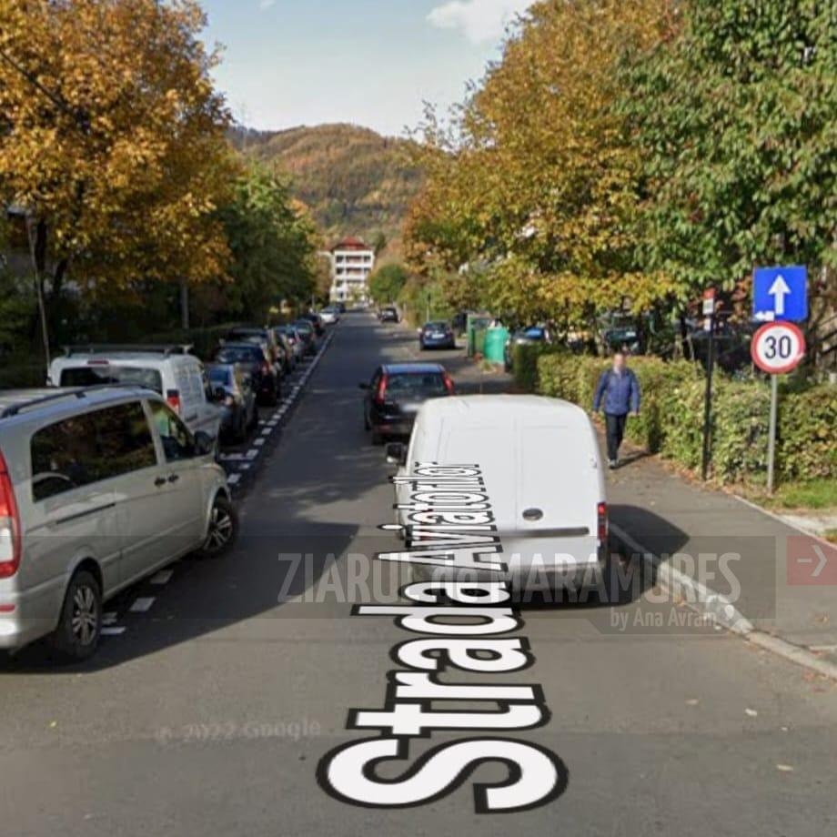 BM. Parcările publice de pe Aviatorilor și N. Iorga trec în regim de parcare cu plată