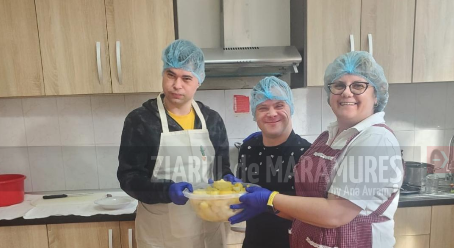 Povestea celor care nu se văd, dar sunt în spatele fiecărui zâmbet