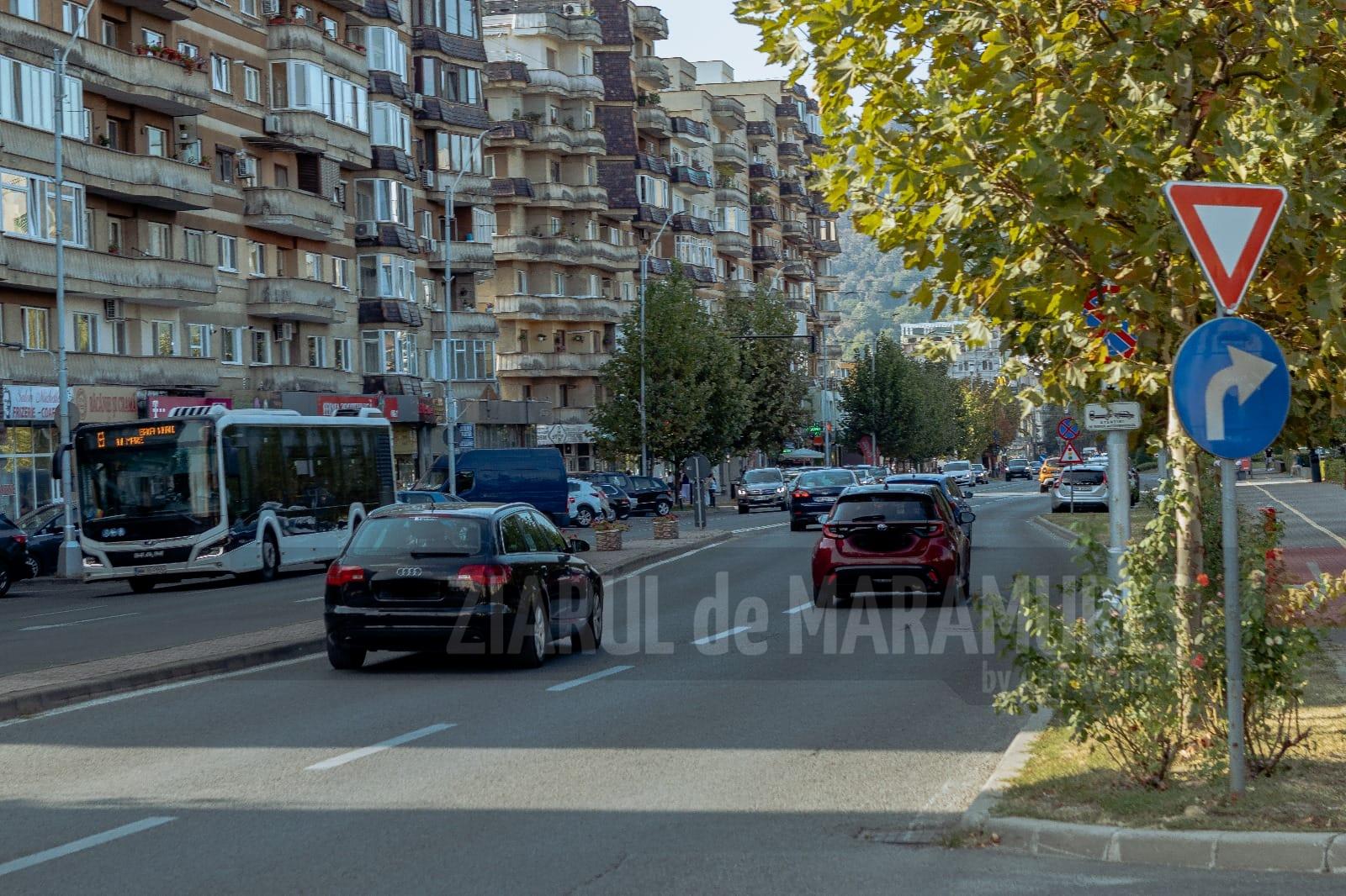 14 oct. Temperaturile maxime vor fi cuprinse între 10 și 13 grade C. Drumurile din județ sunt practicabile