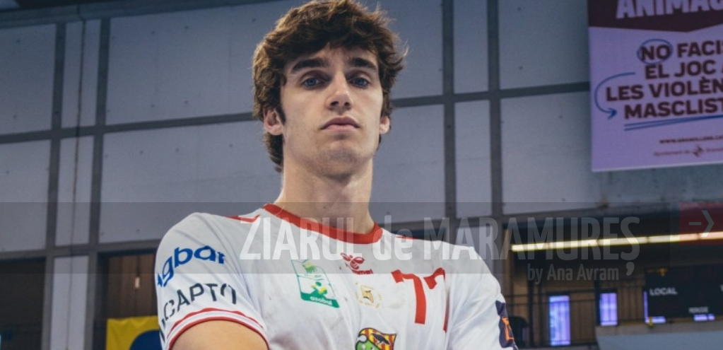 Nepotul regelui Spaniei vine să joace împotriva lui Minaur