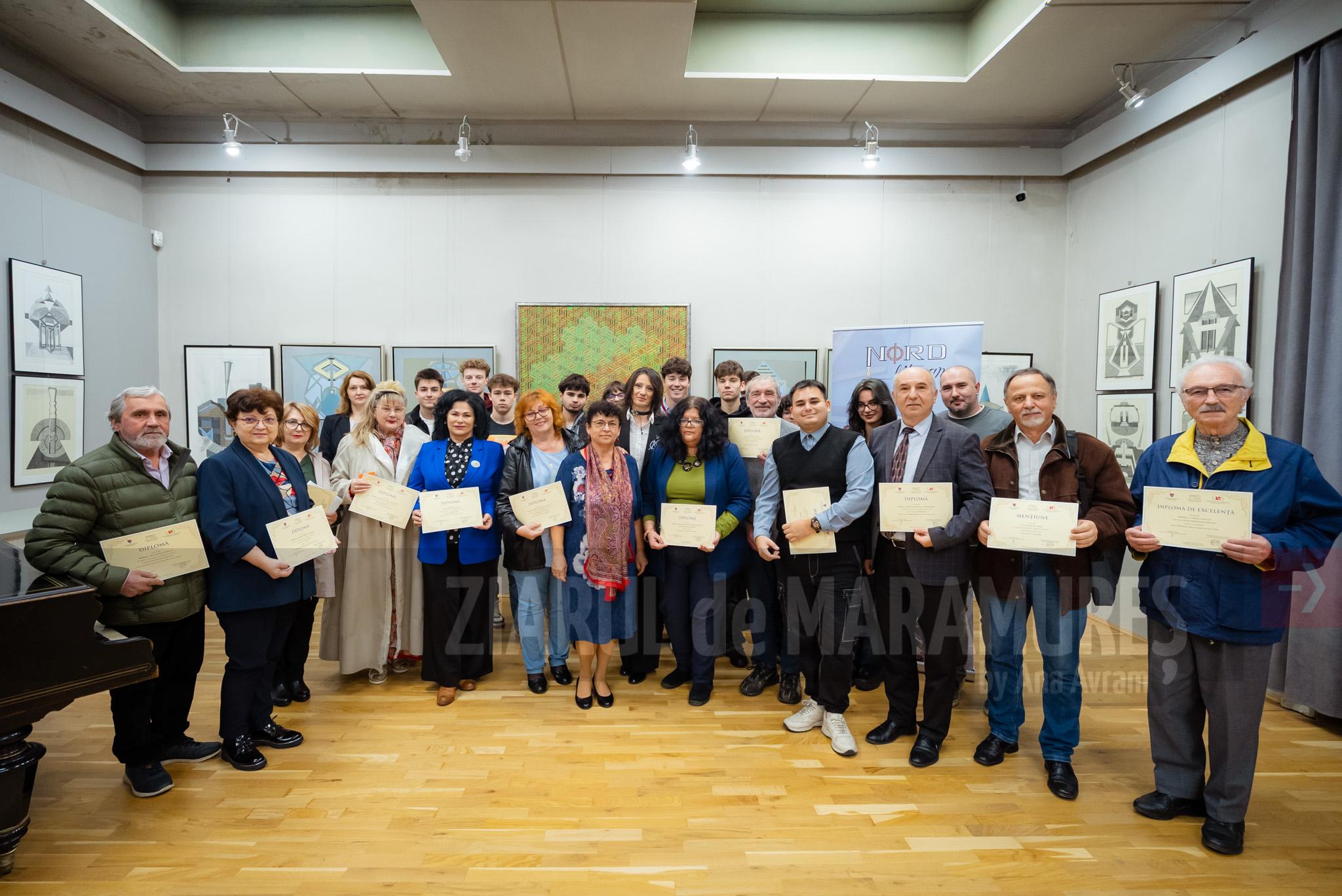 Concursul „Cărțile Anului” și-a desemnat câștigătorii