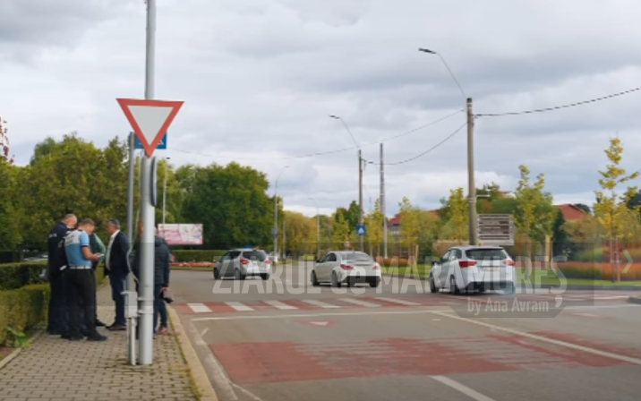 Restricții de circulație instituite pe mai multe străzi din Baia Mare, începând de astăzi, 6 octombrie 2025