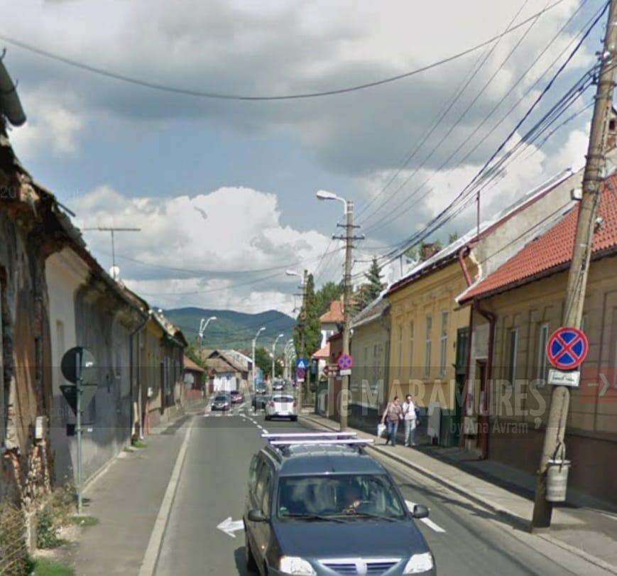 Restricții de circulație pe străzile Horea și Cloșca din Baia Mare
