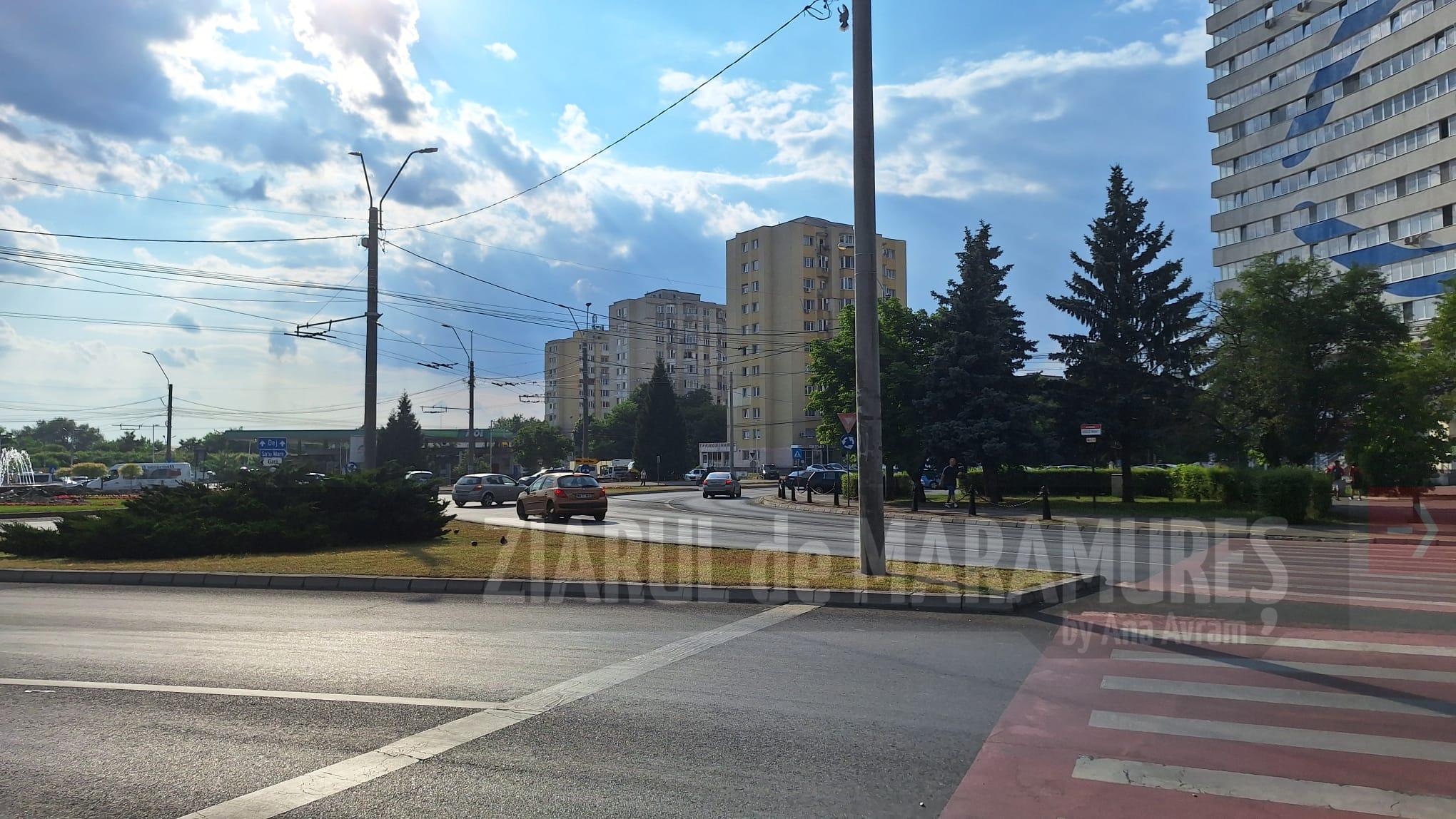 BM. Paradă moto și restricții de circulație sâmbătă, 18 octombrie 2025