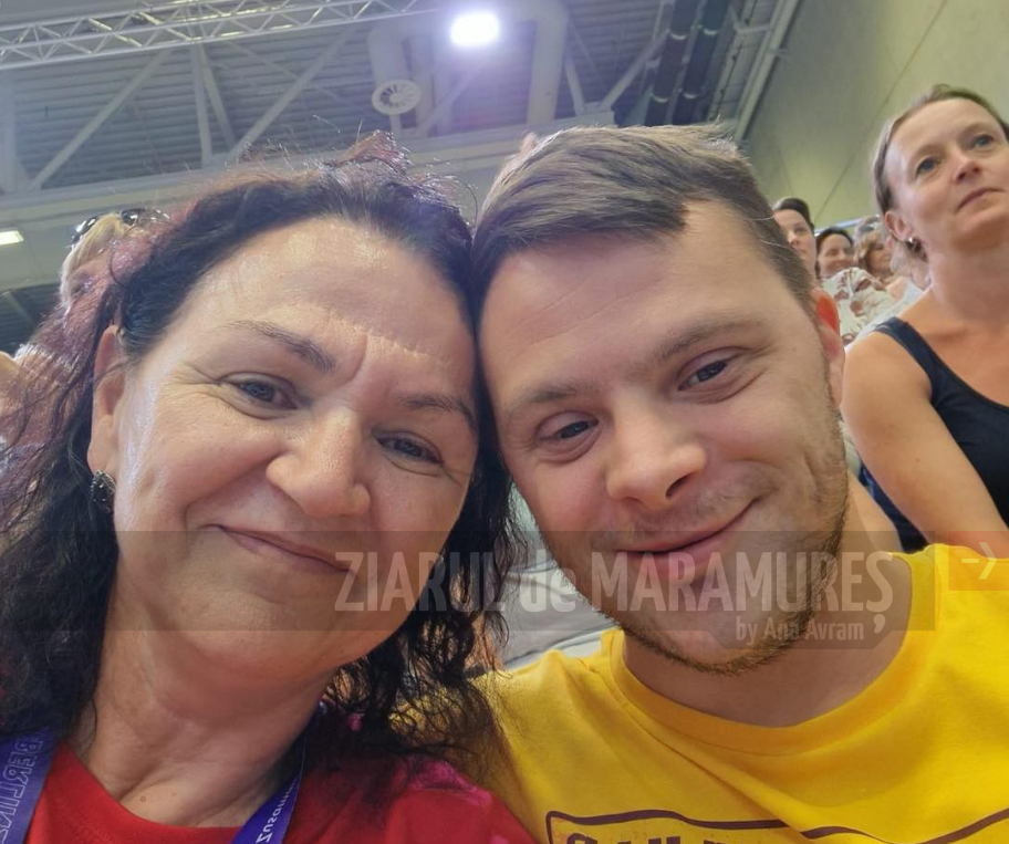 Poveste de viață. *Eu sunt Luchian*. Dr. Lili Cupșa: ”Dincolo de halatul alb și cabinet, cea mai mare parte din mine este mamă”