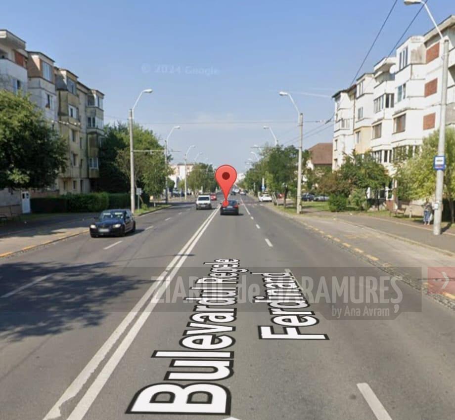 BM. Din 10 noiembrie, Rozelor și Ferdinand intră în regim de PARCARE PUBLICĂ CU PLATĂ